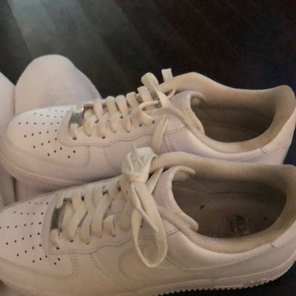Airforces for sell